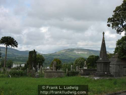 Sligo Cemetery